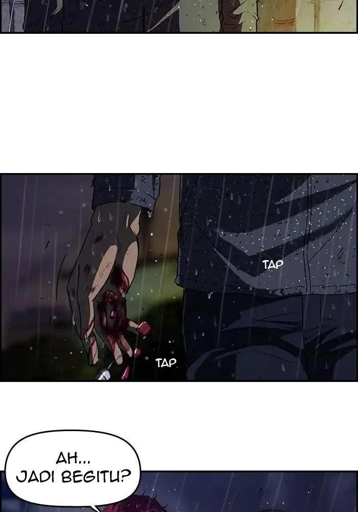 Wind Breaker Chapter 43 - halaman 27