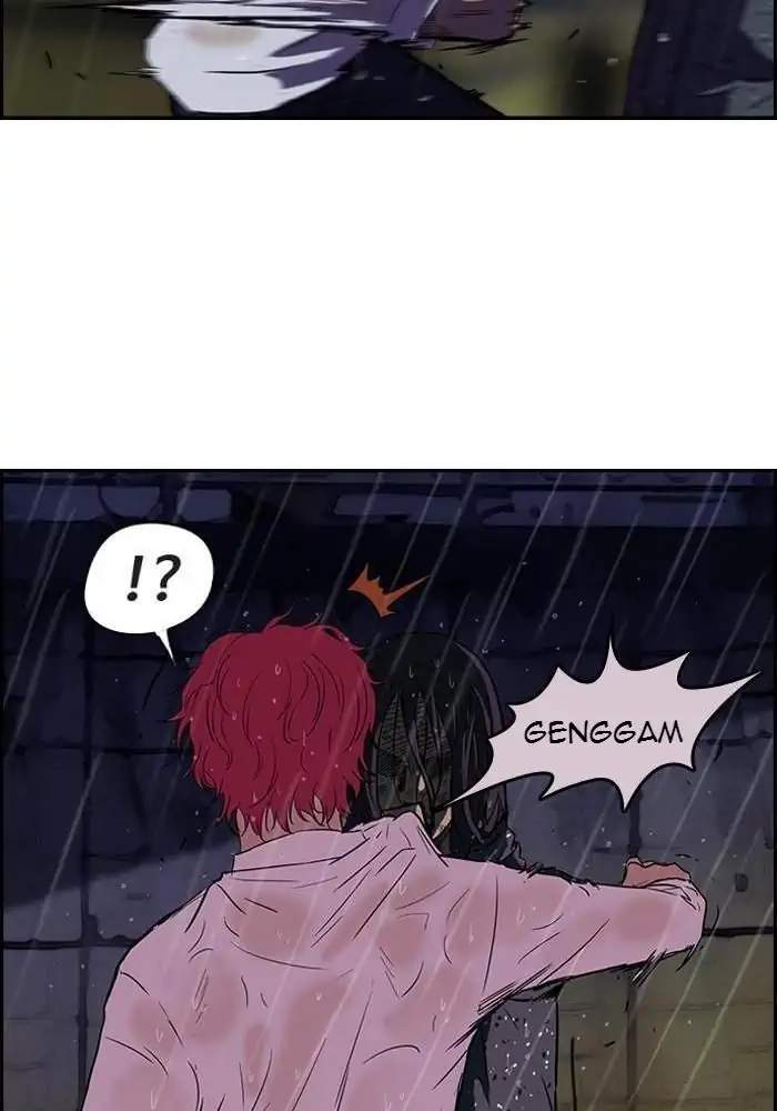 Wind Breaker Chapter 43 - halaman 29