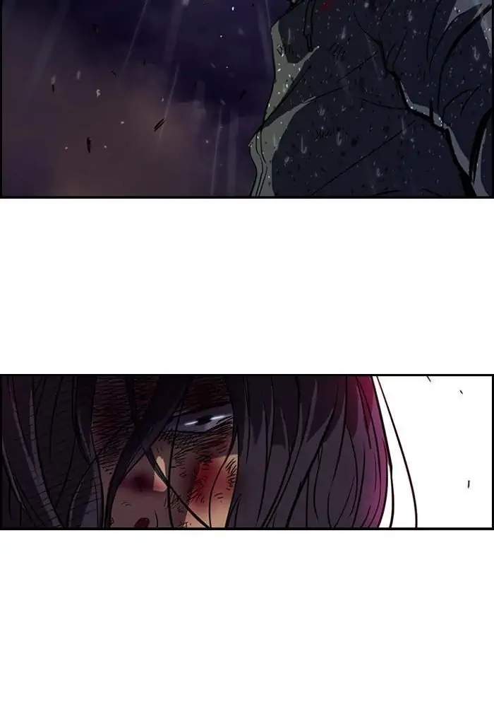 Wind Breaker Chapter 43 - halaman 38
