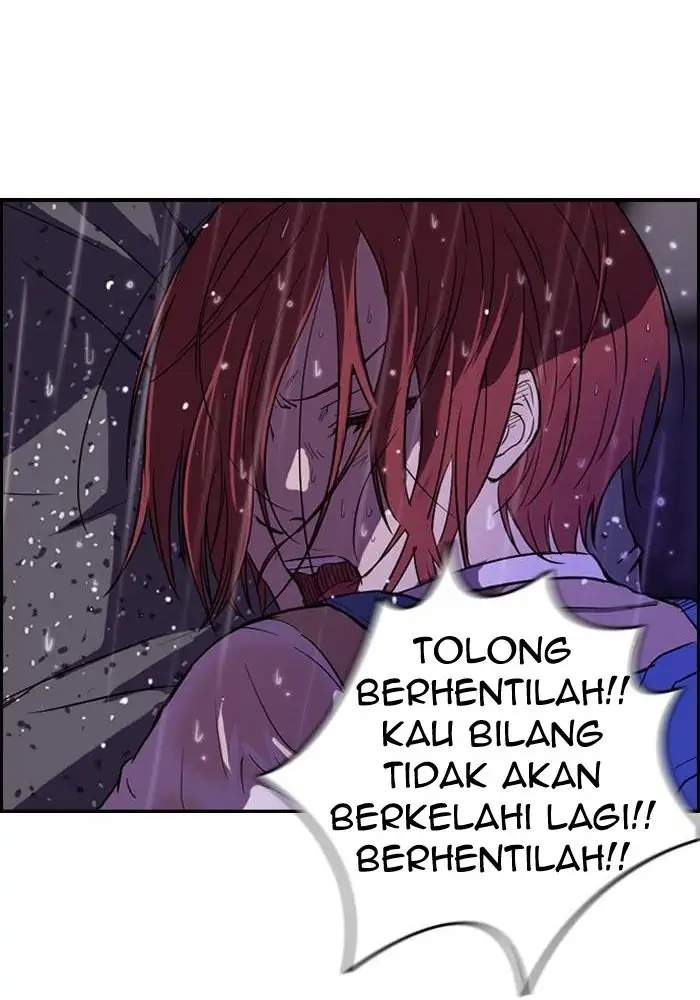 Wind Breaker Chapter 43 - halaman 40