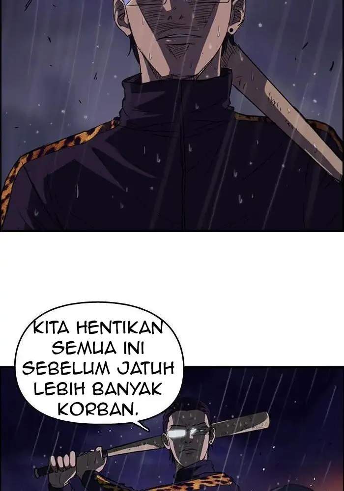 Wind Breaker Chapter 43 - halaman 46