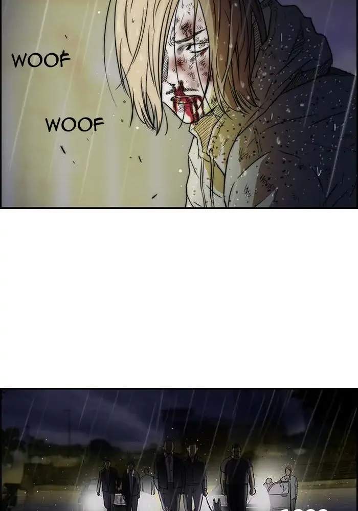 Wind Breaker Chapter 43 - halaman 49