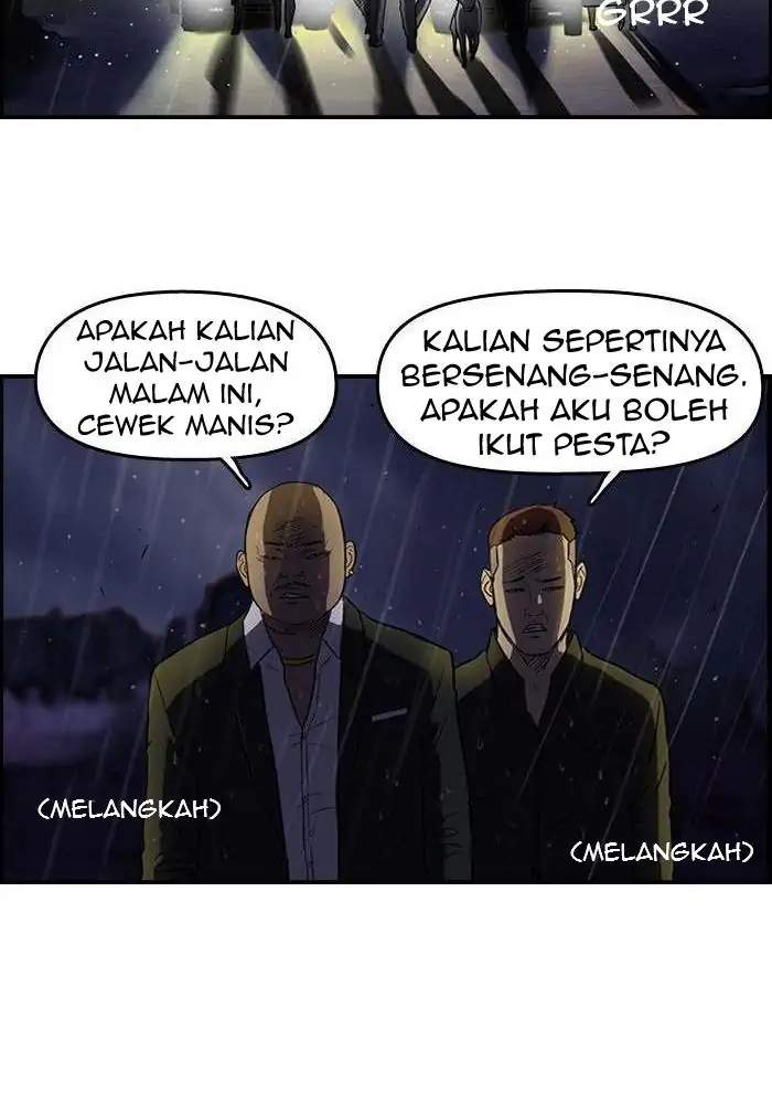 Wind Breaker Chapter 43 - halaman 50