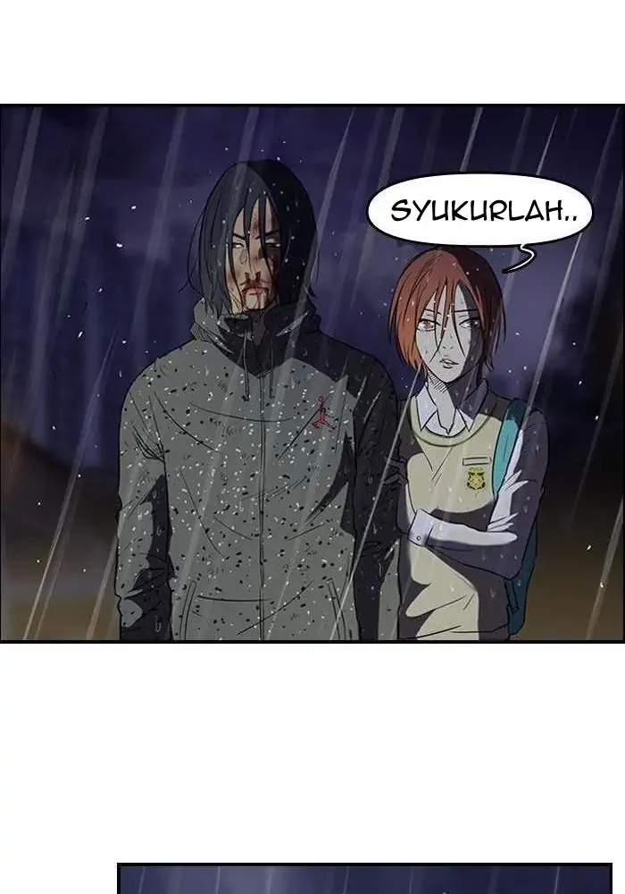 Wind Breaker Chapter 43 - halaman 54