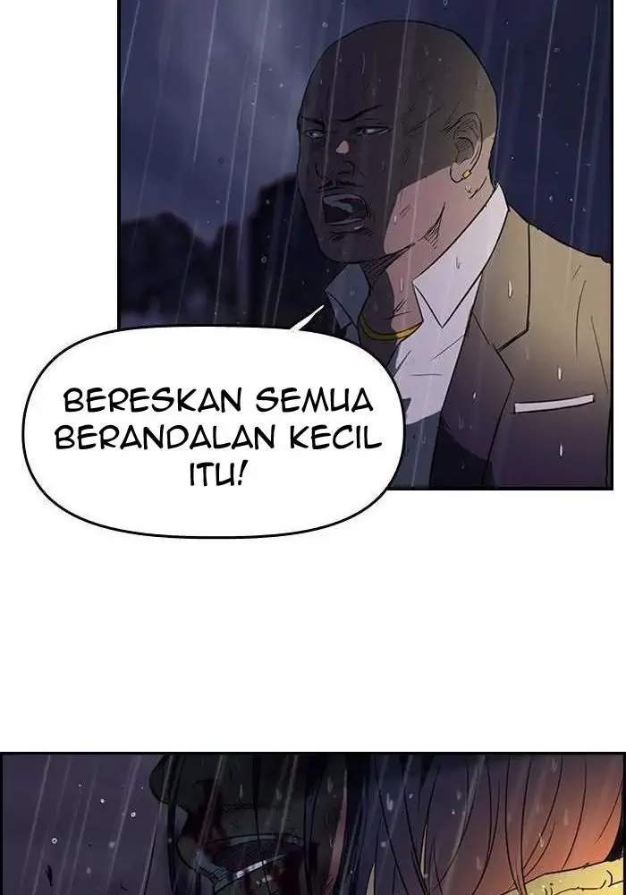 Wind Breaker Chapter 43 - halaman 55