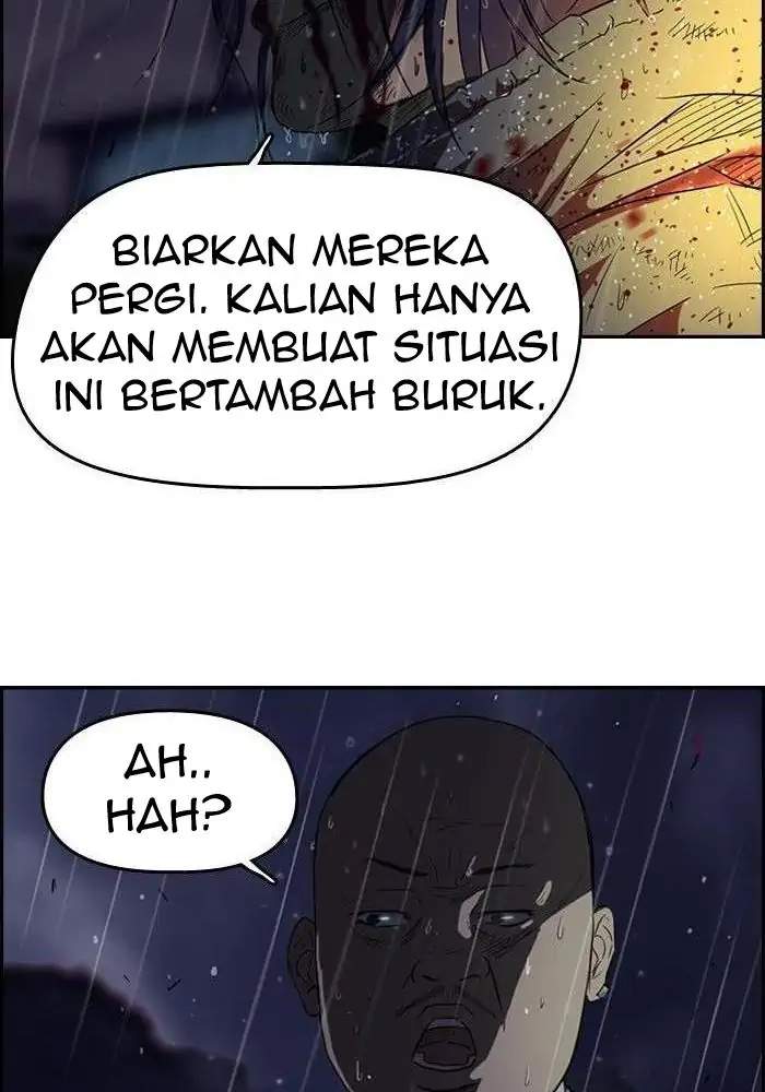 Wind Breaker Chapter 43 - halaman 56
