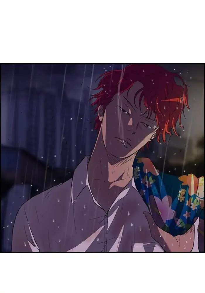 Wind Breaker Chapter 43 - halaman 8