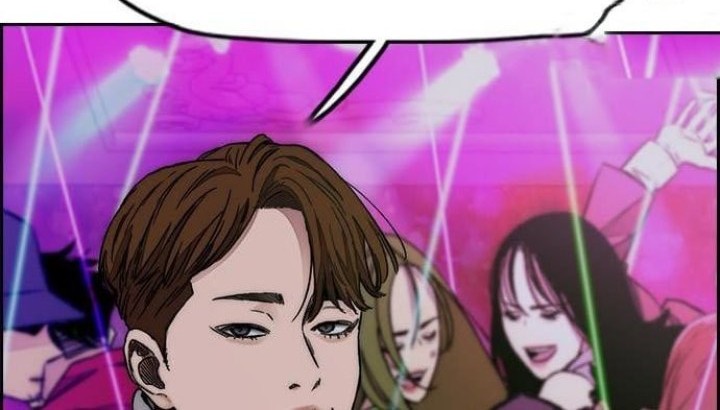 Wind Breaker Chapter 430 - halaman 134