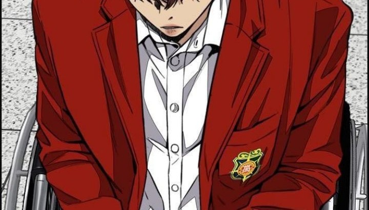 Wind Breaker Chapter 430 - halaman 22