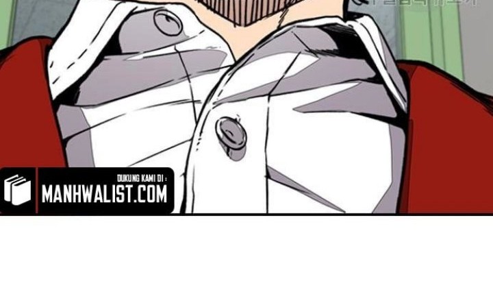 Wind Breaker Chapter 430 - halaman 38