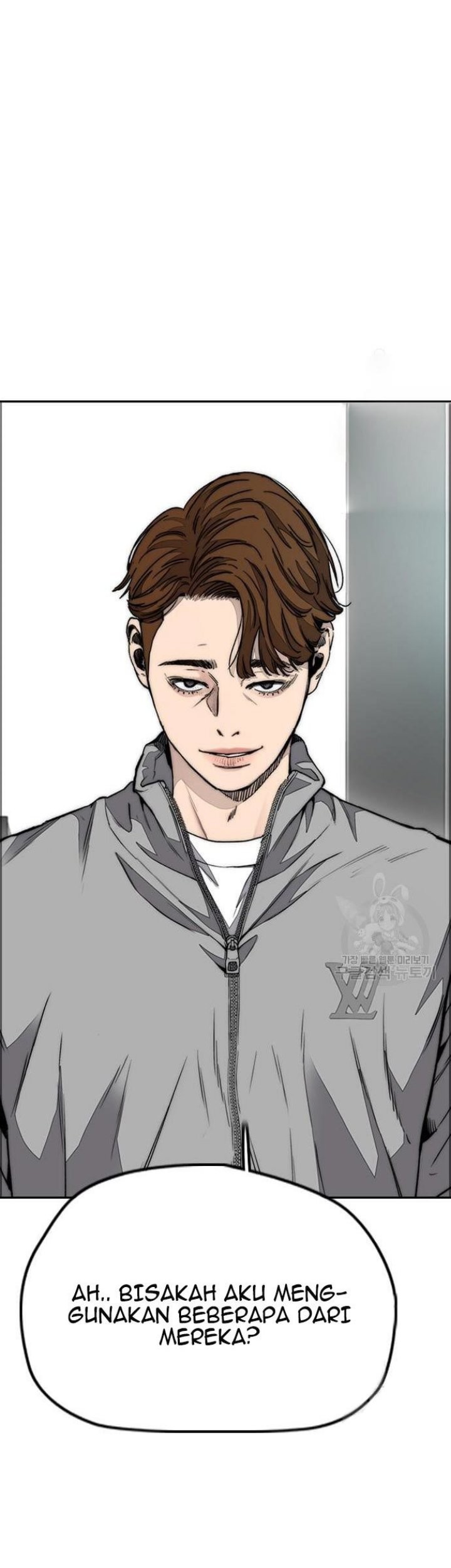 Wind Breaker Chapter 430 - halaman 57