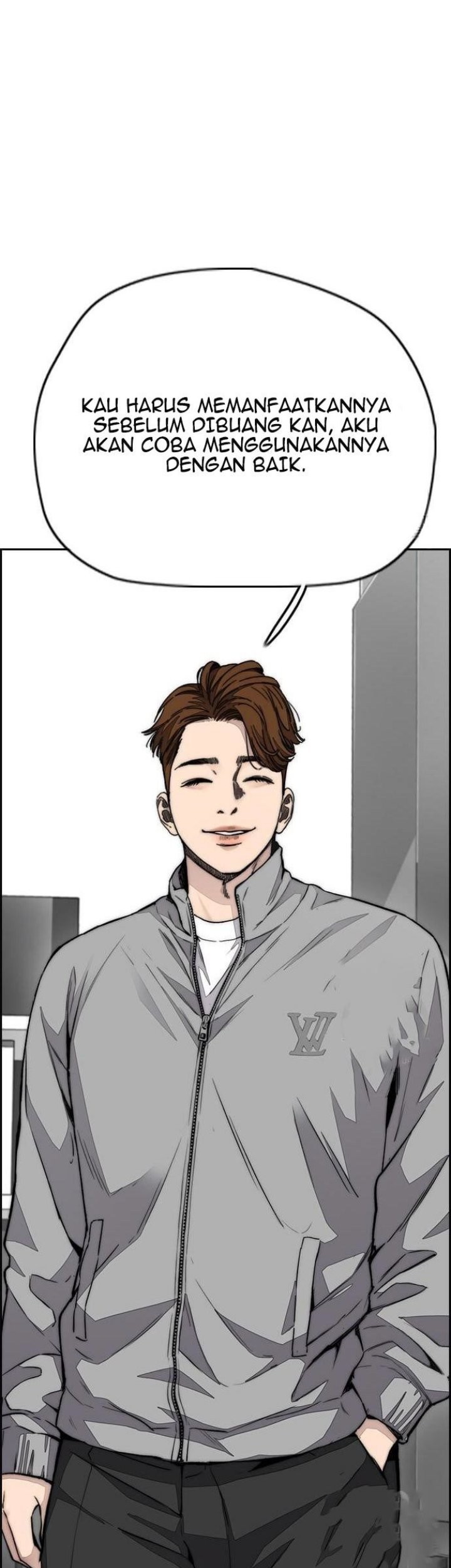 Wind Breaker Chapter 430 - halaman 65