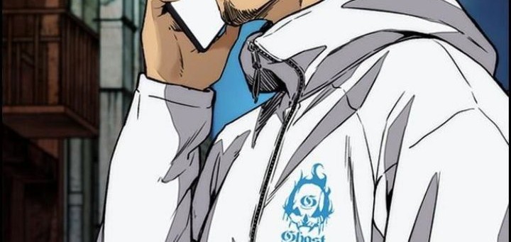 Wind Breaker Chapter 430 - halaman 82