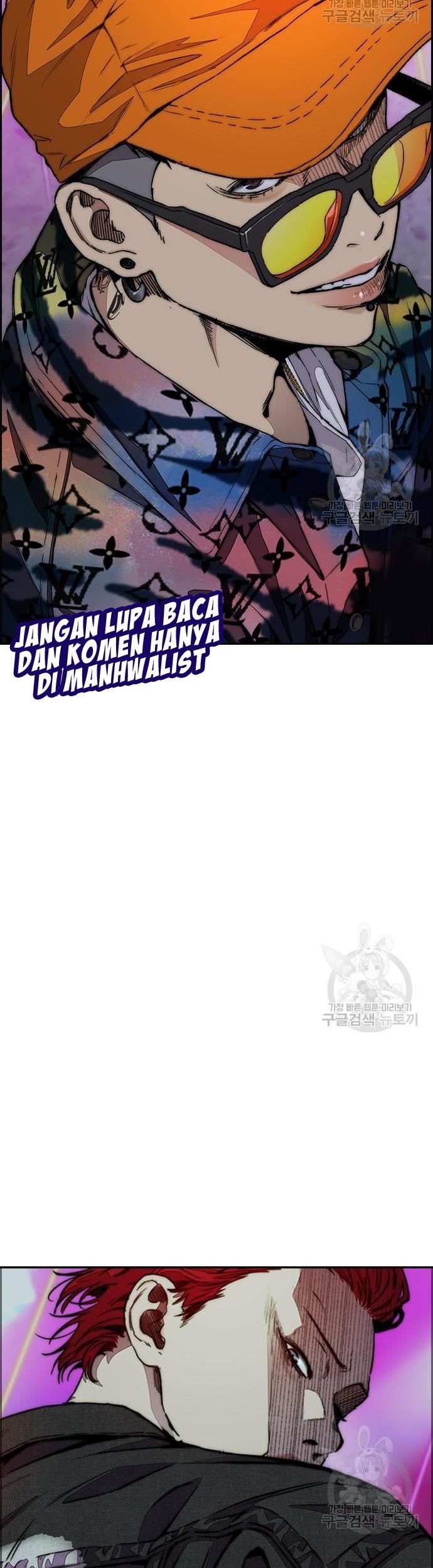 Wind Breaker Chapter 431 - halaman 33