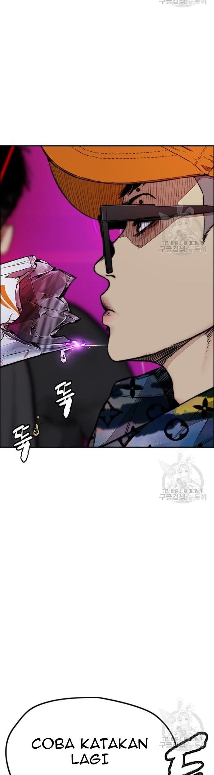 Wind Breaker Chapter 431 - halaman 49