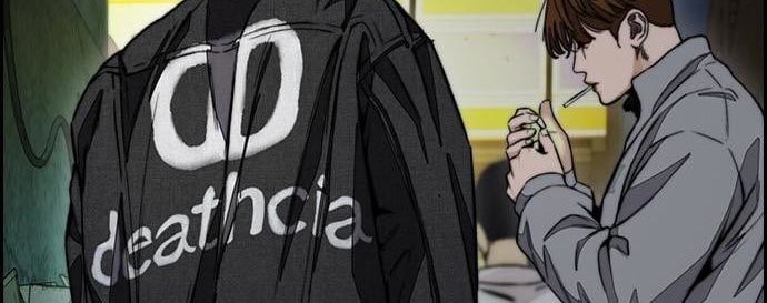 Wind Breaker Chapter 431 - halaman 70