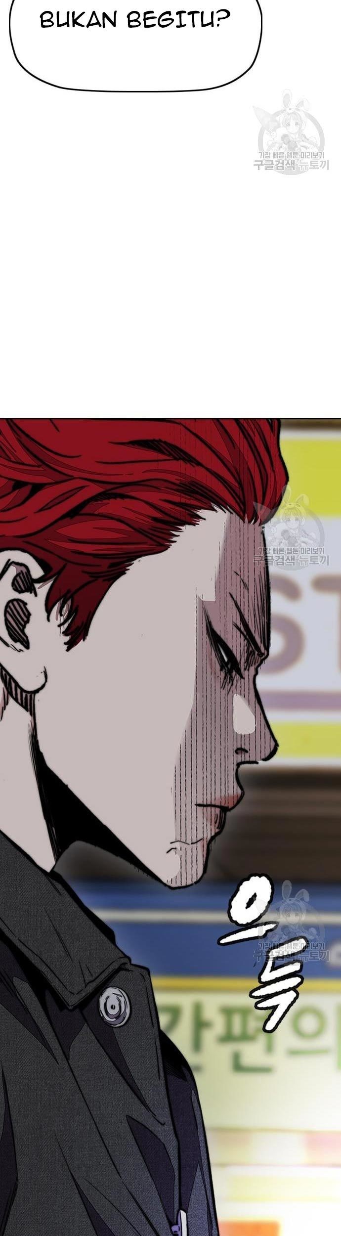 Wind Breaker Chapter 431 - halaman 79