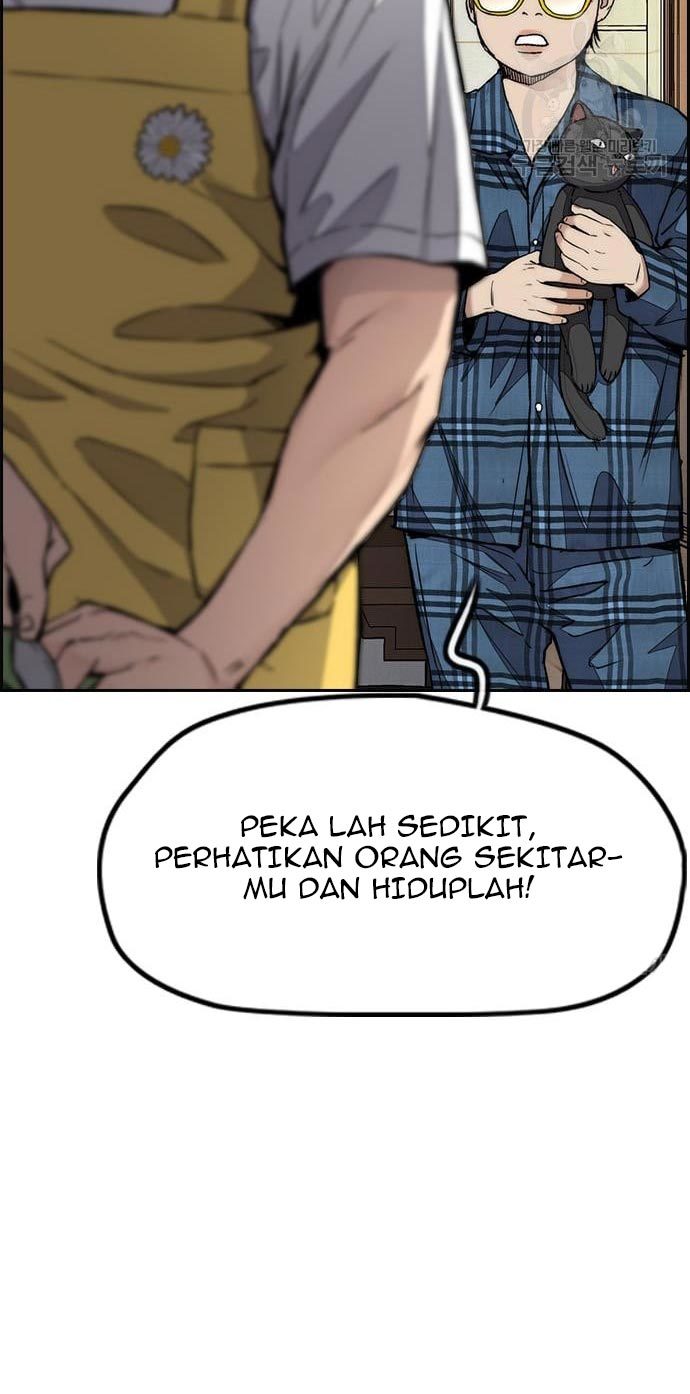 Wind Breaker Chapter 432 - halaman 102