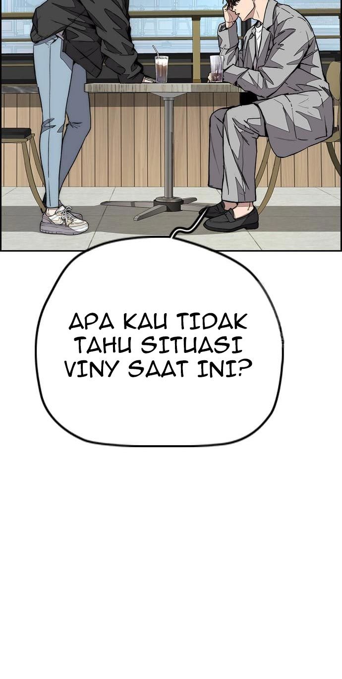 Wind Breaker Chapter 432 - halaman 11
