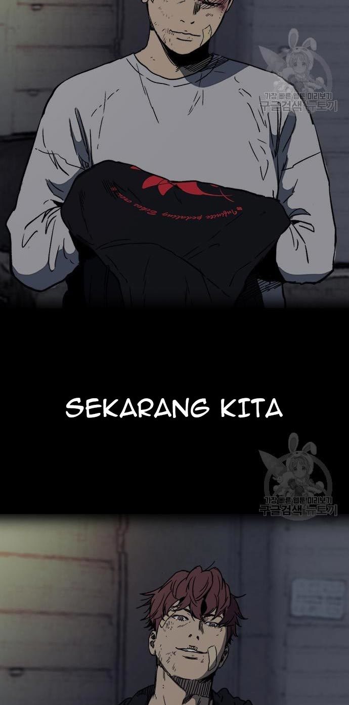 Wind Breaker Chapter 432 - halaman 110