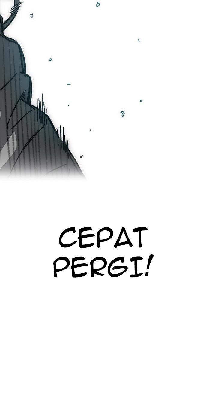 Wind Breaker Chapter 432 - halaman 123