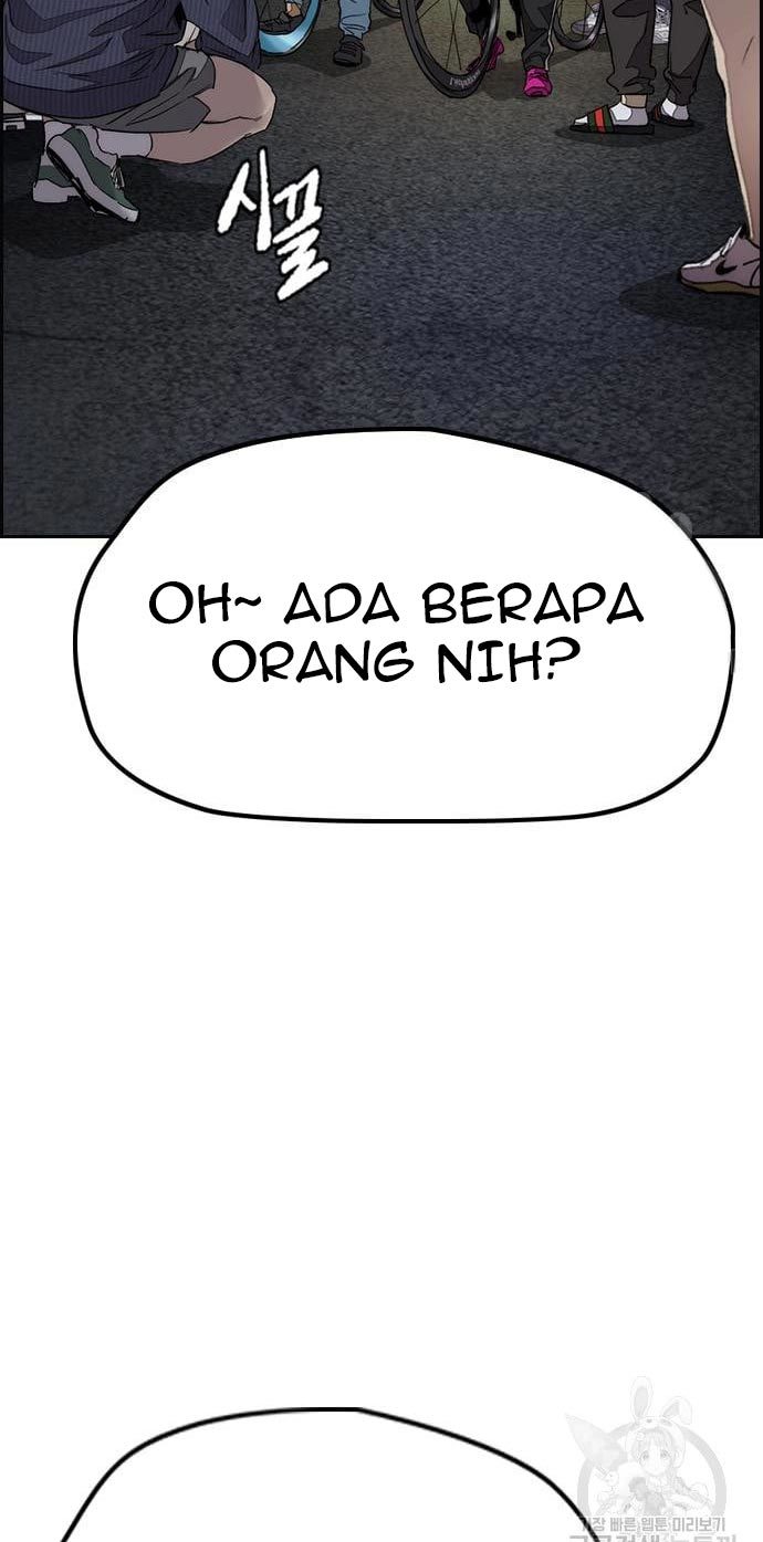 Wind Breaker Chapter 432 - halaman 128