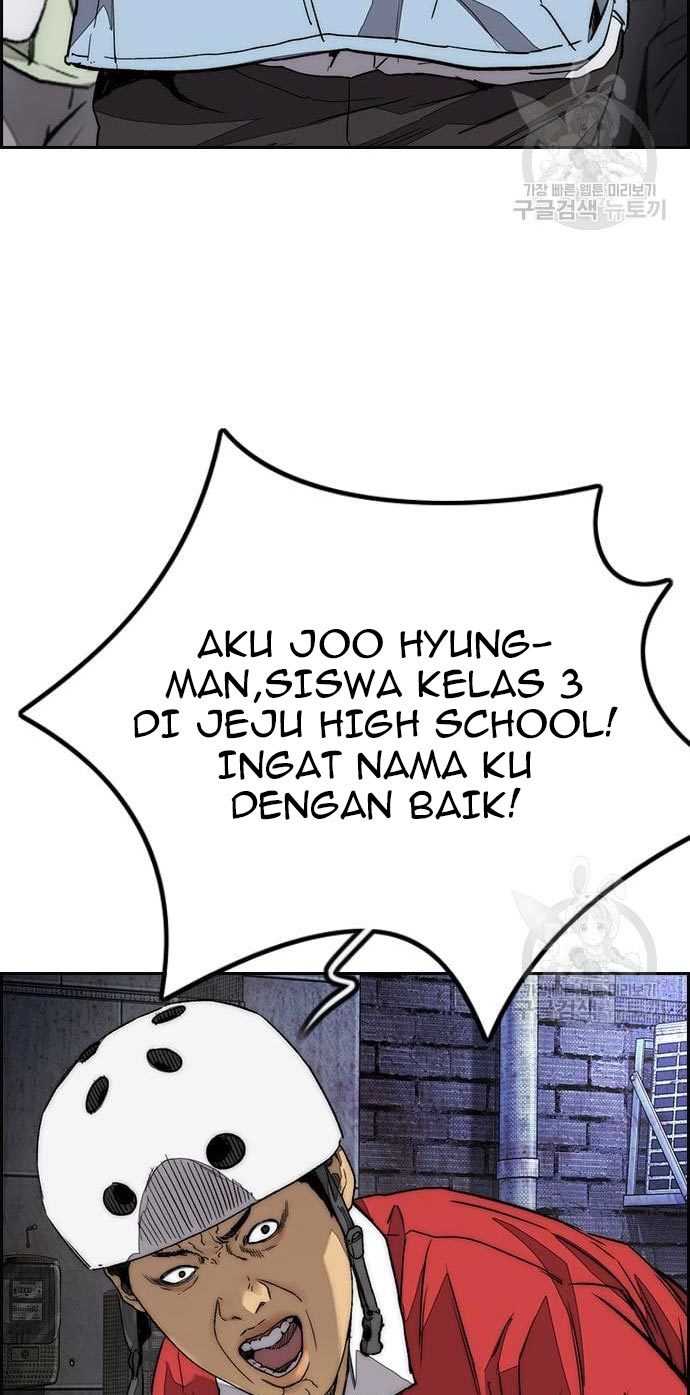 Wind Breaker Chapter 432 - halaman 130