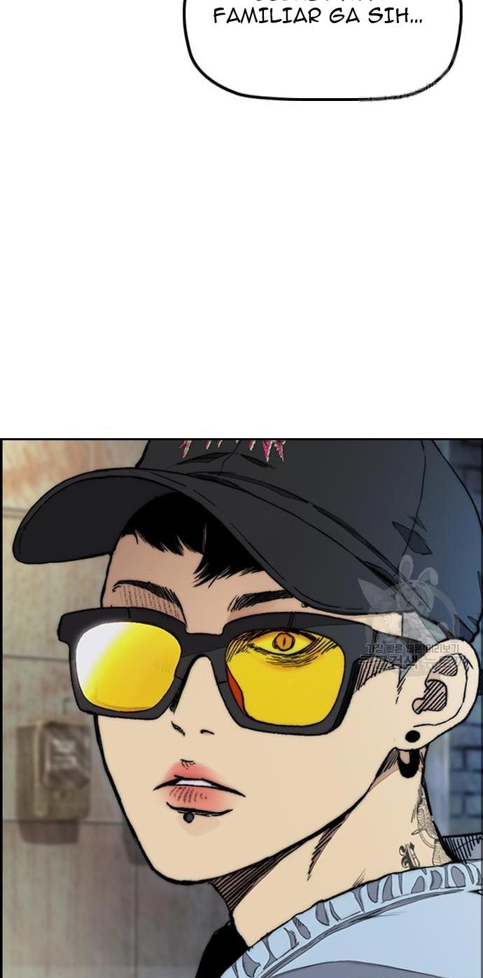 Wind Breaker Chapter 432 - halaman 138