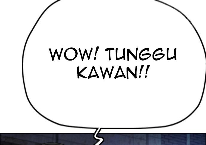 Wind Breaker Chapter 432 - halaman 149