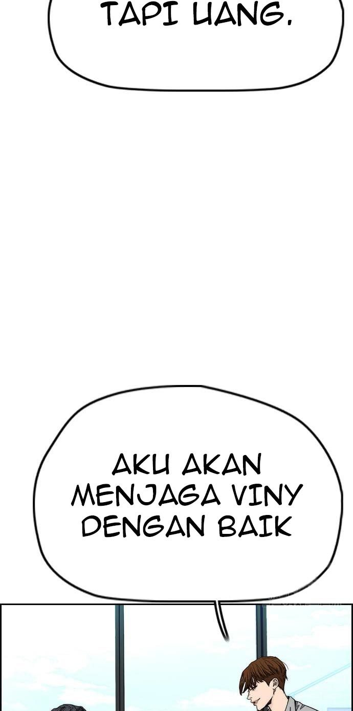 Wind Breaker Chapter 432 - halaman 23
