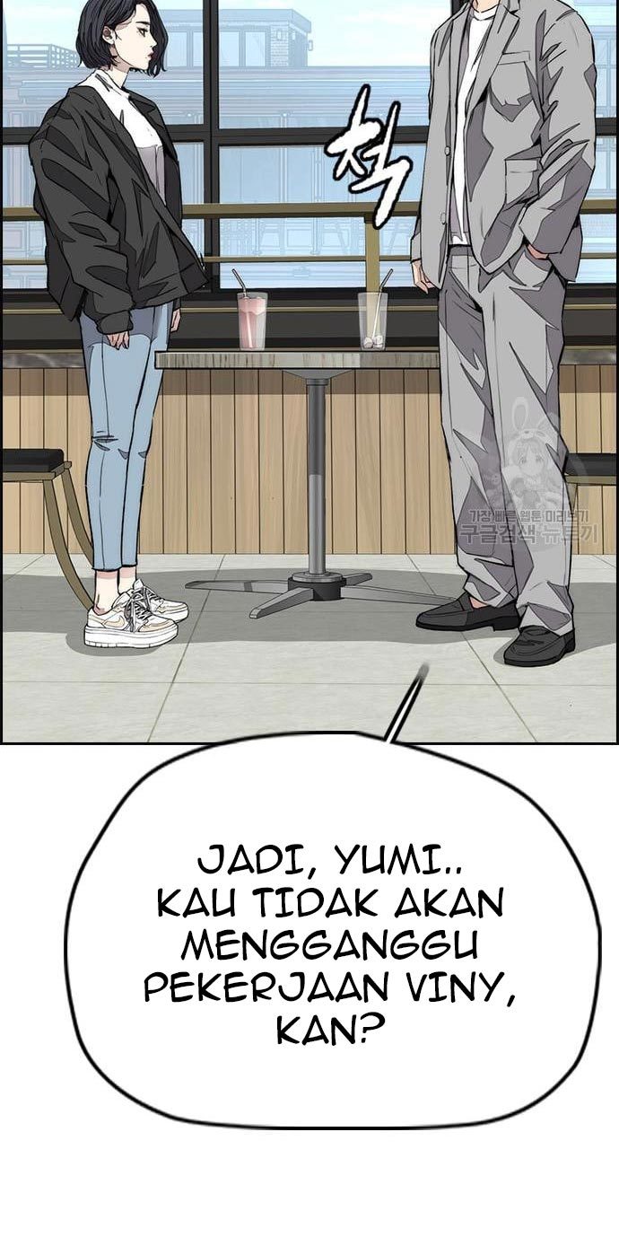 Wind Breaker Chapter 432 - halaman 24