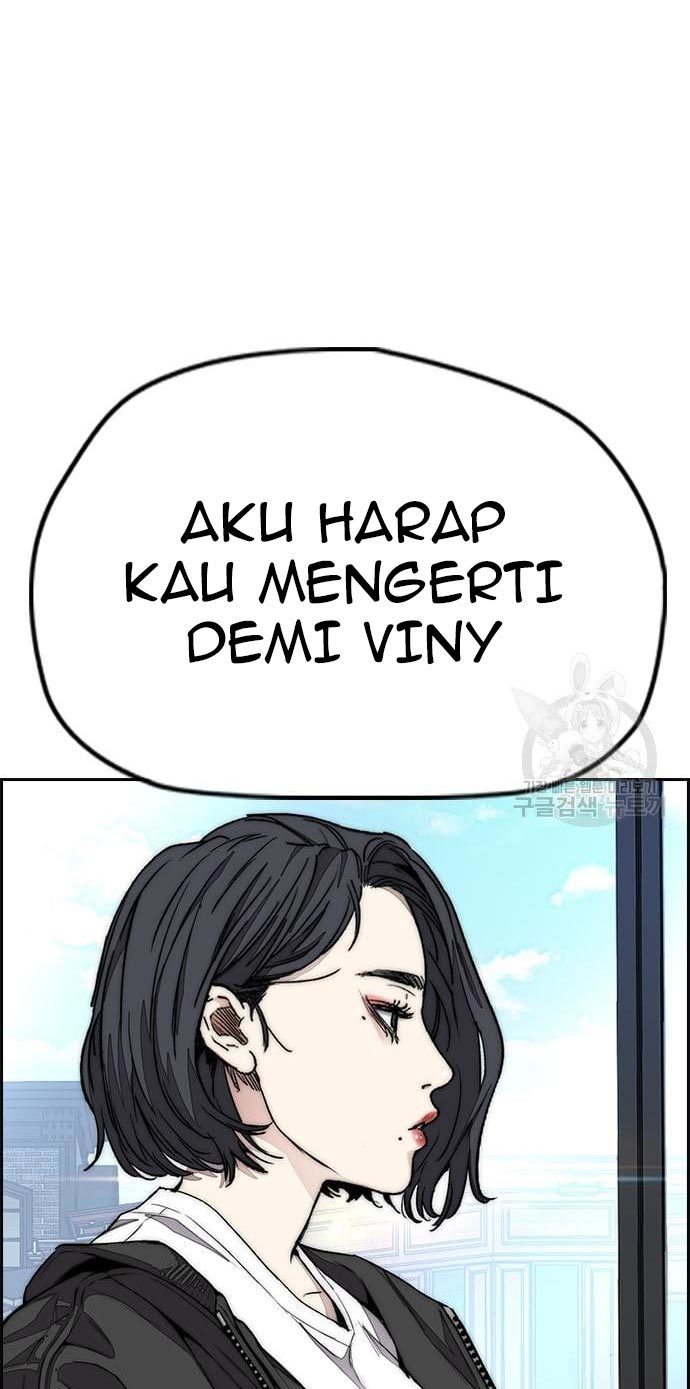 Wind Breaker Chapter 432 - halaman 25
