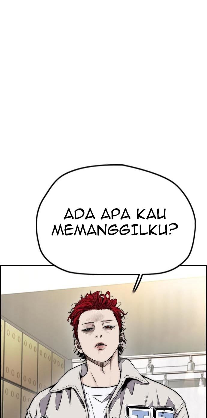 Wind Breaker Chapter 432 - halaman 34