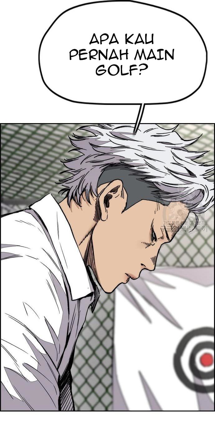 Wind Breaker Chapter 432 - halaman 36
