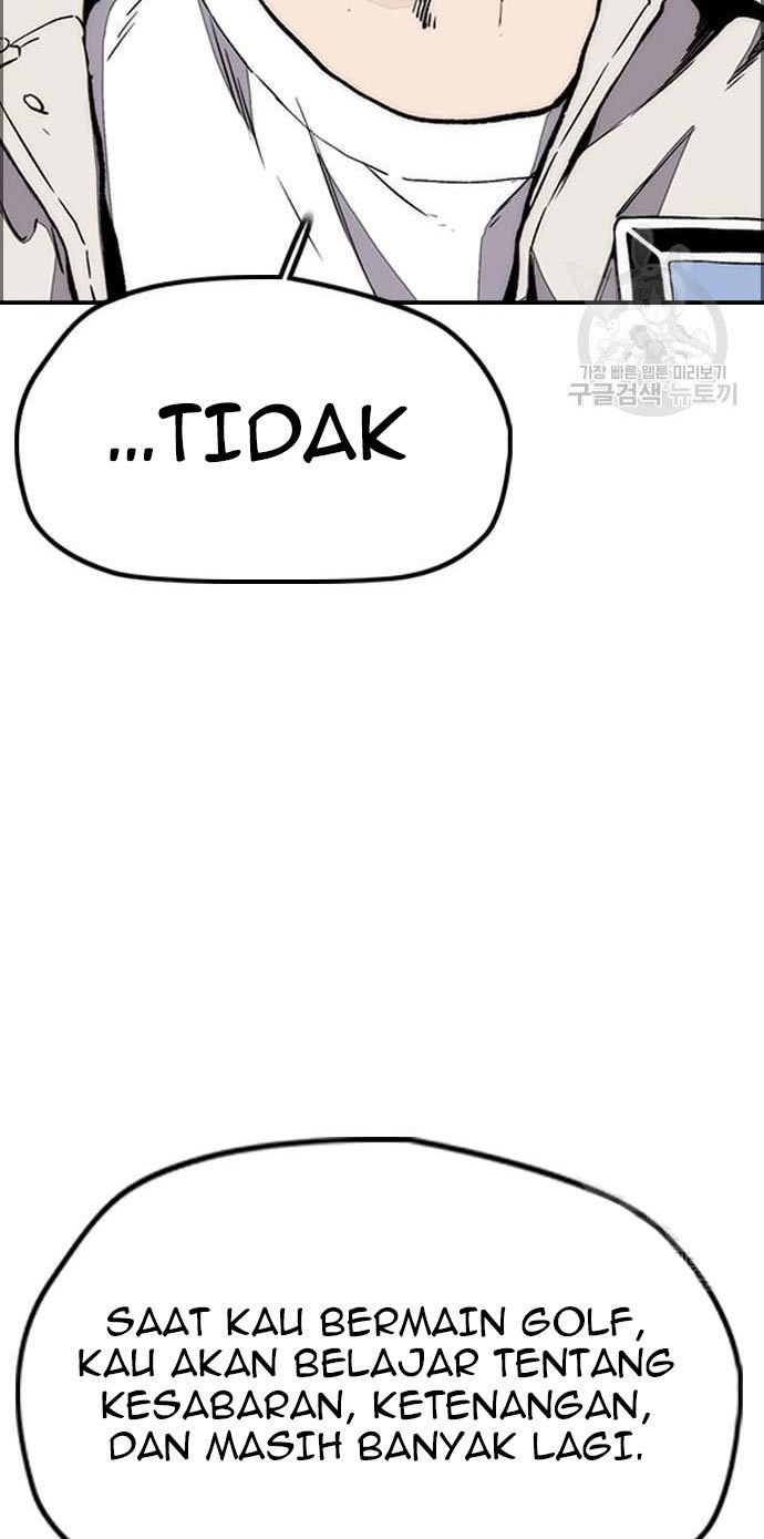 Wind Breaker Chapter 432 - halaman 38
