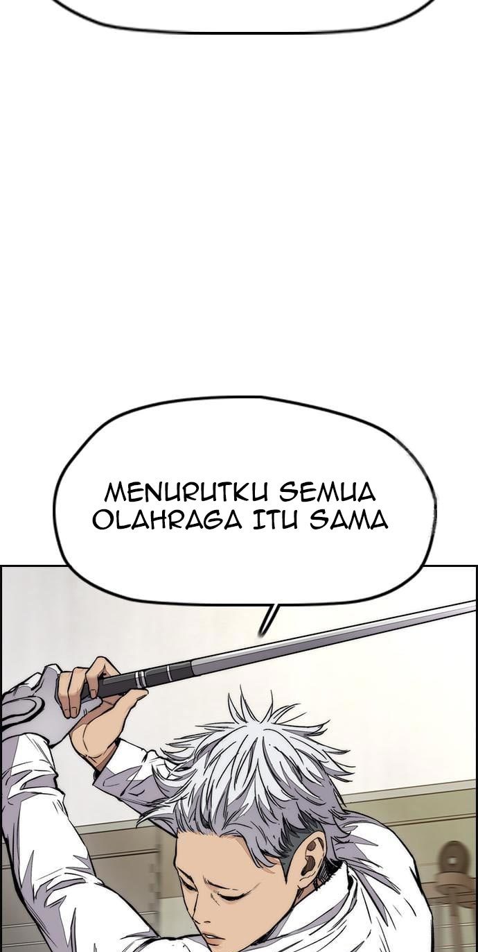 Wind Breaker Chapter 432 - halaman 41