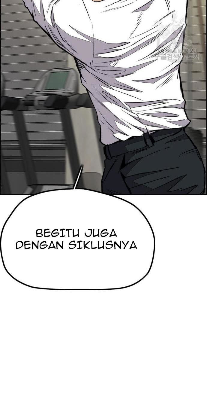 Wind Breaker Chapter 432 - halaman 42