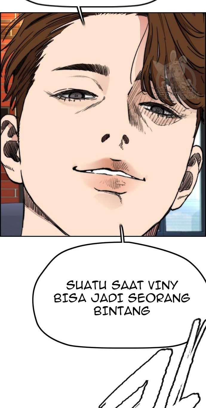 Wind Breaker Chapter 432 - halaman 6