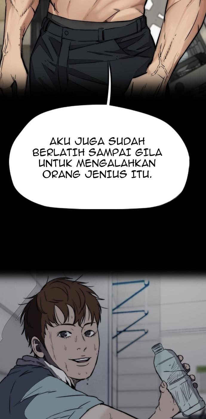 Wind Breaker Chapter 432 - halaman 65