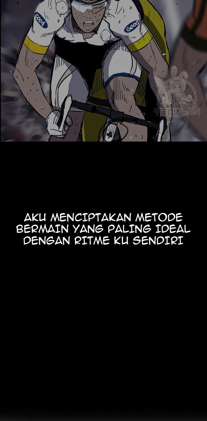 Wind Breaker Chapter 432 - halaman 67