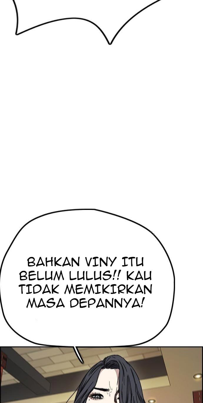 Wind Breaker Chapter 432 - halaman 8