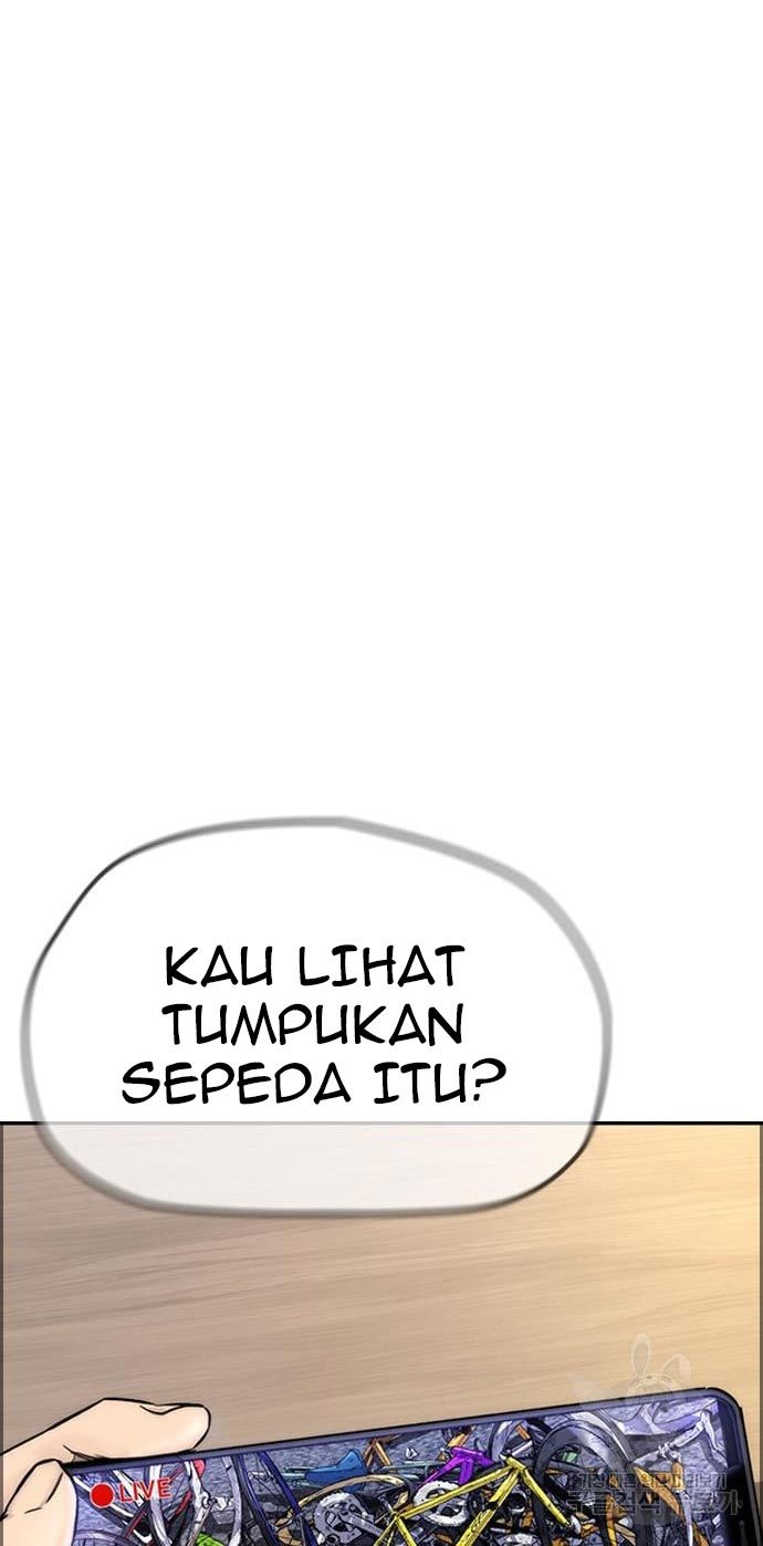 Wind Breaker Chapter 432 - halaman 80