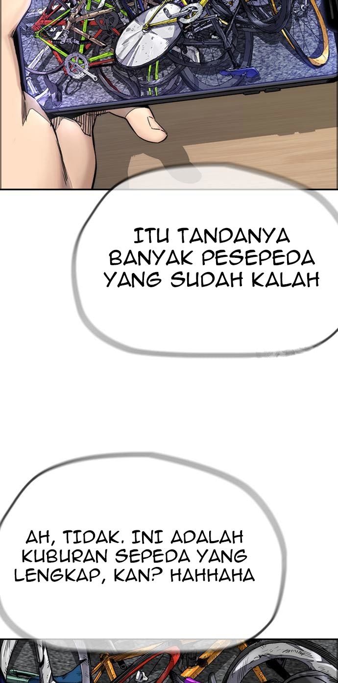 Wind Breaker Chapter 432 - halaman 81