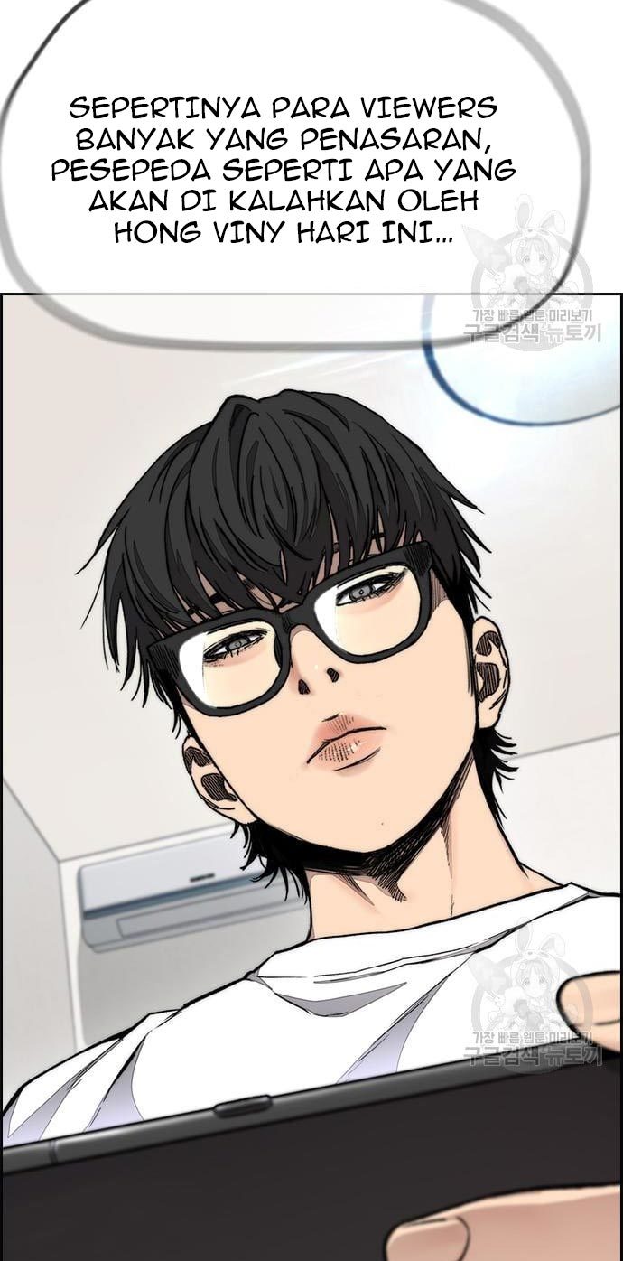 Wind Breaker Chapter 432 - halaman 83