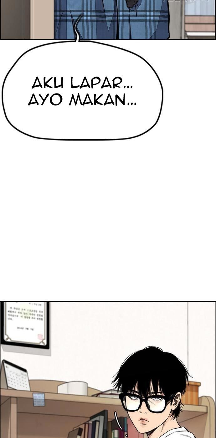 Wind Breaker Chapter 432 - halaman 89