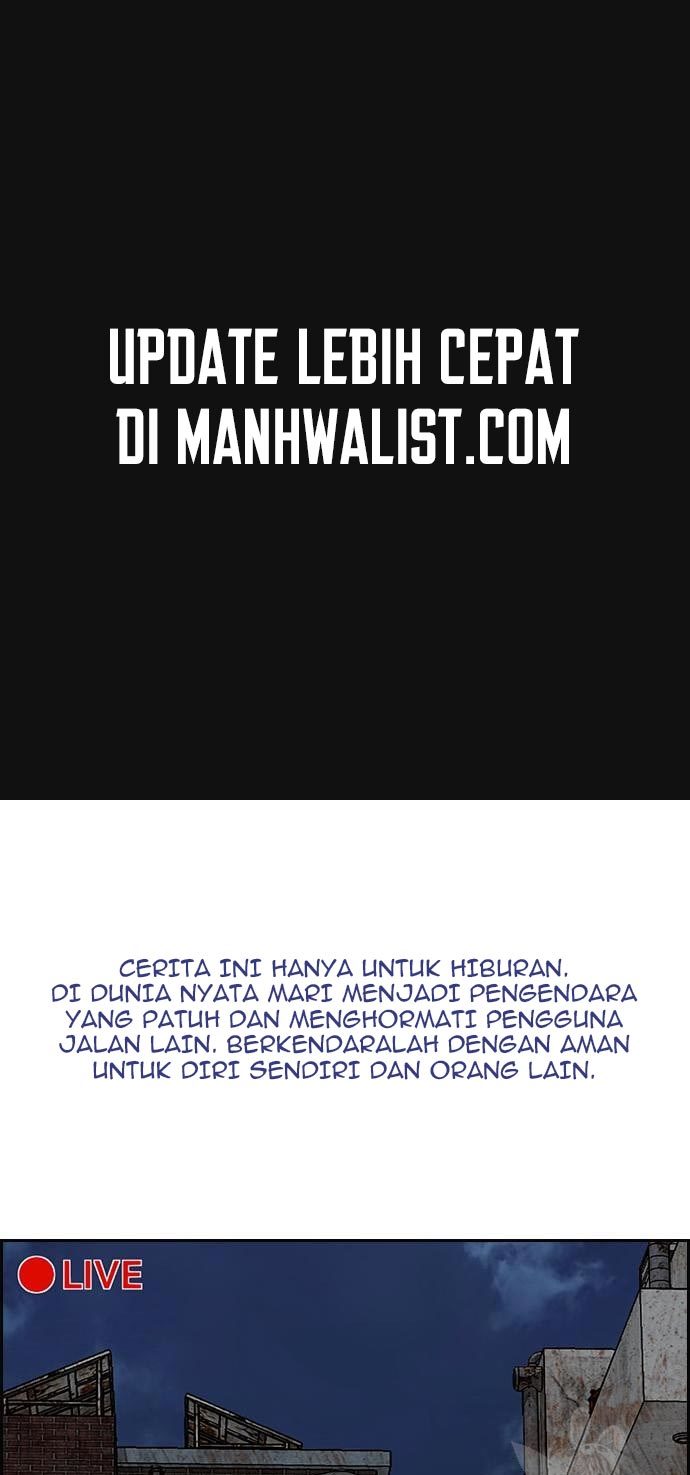 Wind Breaker Chapter 433 - halaman 1
