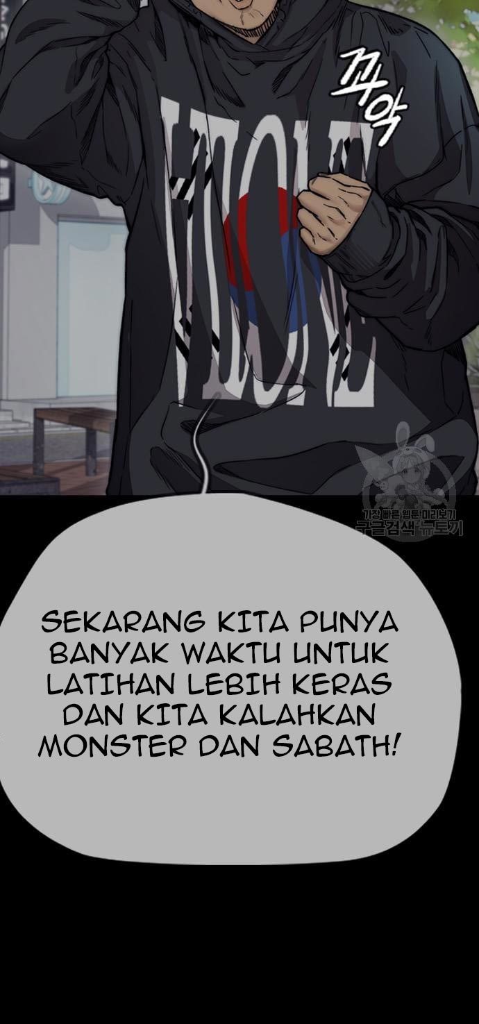 Wind Breaker Chapter 433 - halaman 101