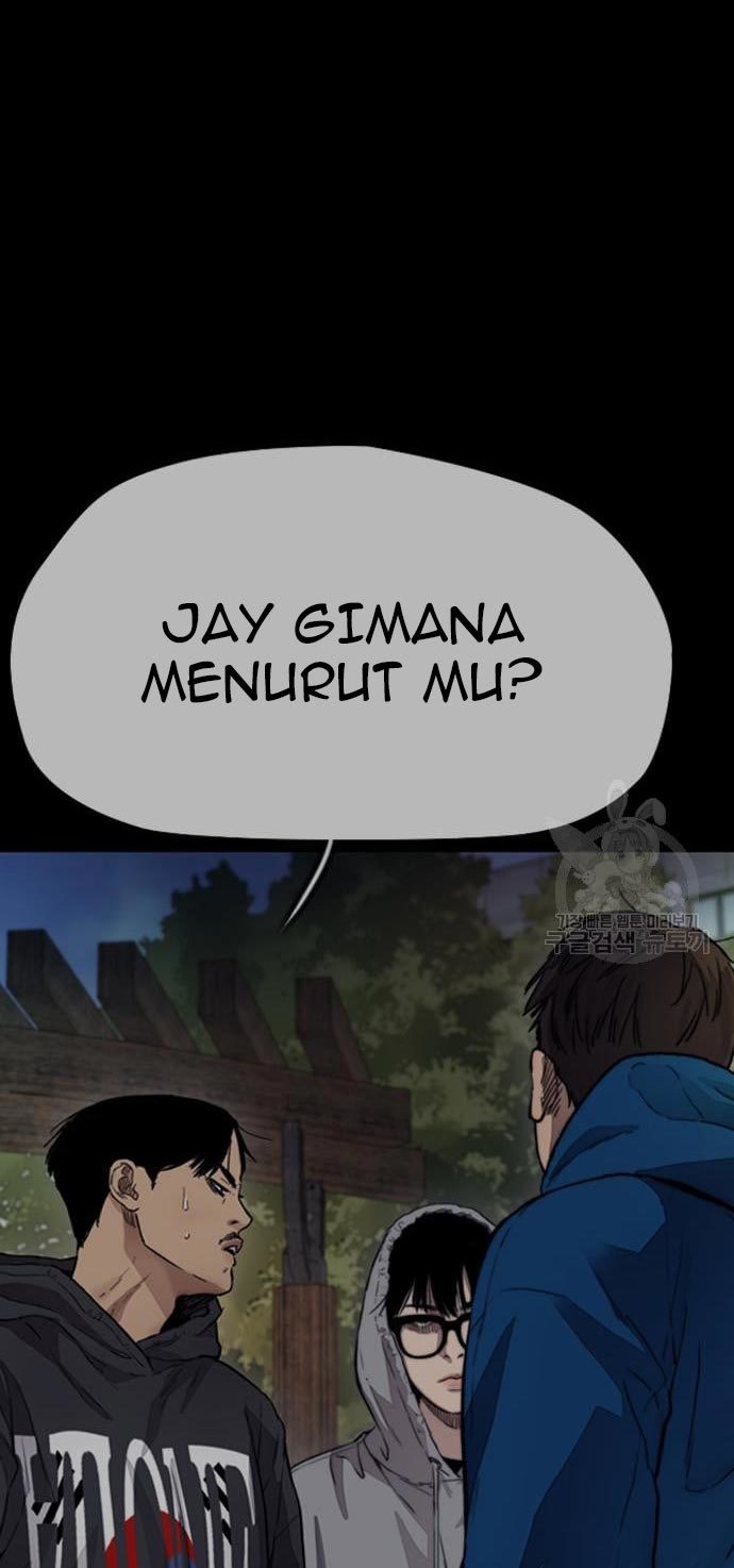 Wind Breaker Chapter 433 - halaman 102