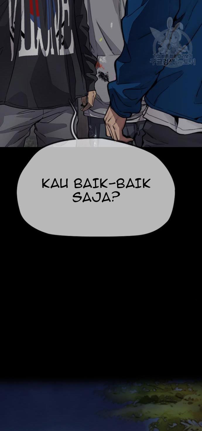 Wind Breaker Chapter 433 - halaman 103