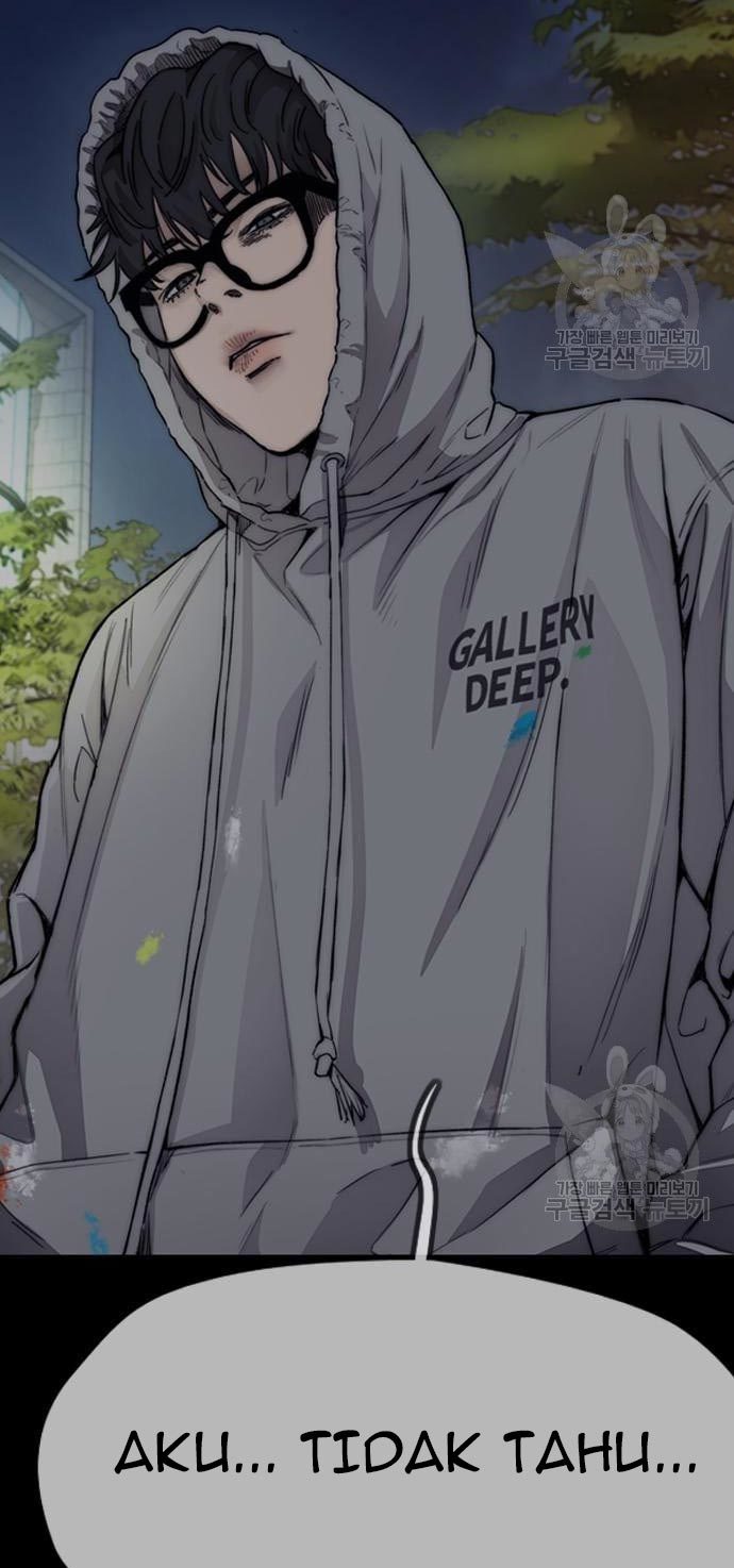 Wind Breaker Chapter 433 - halaman 104